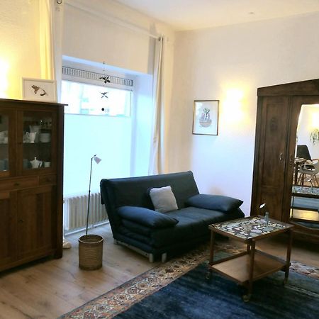 Apartment Wedau Duisburg Eksteriør bilde