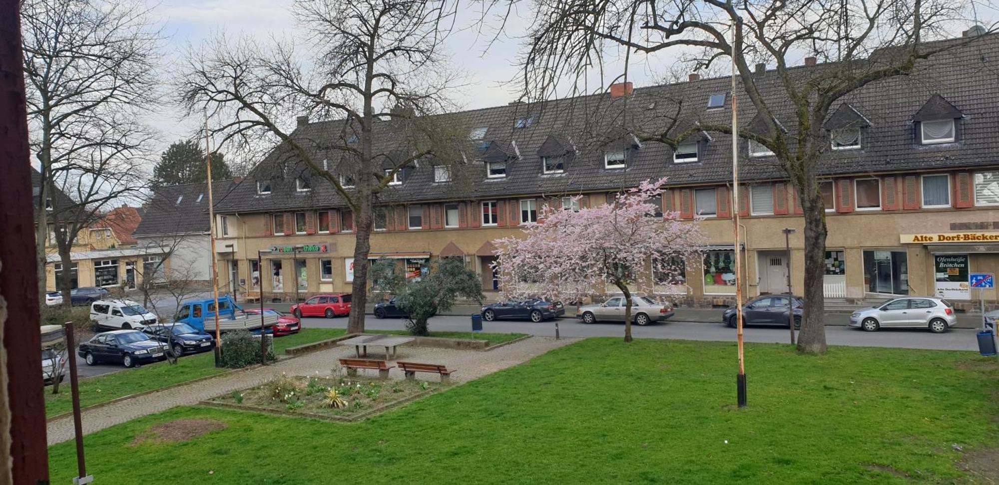 Apartment Wedau Duisburg Eksteriør bilde