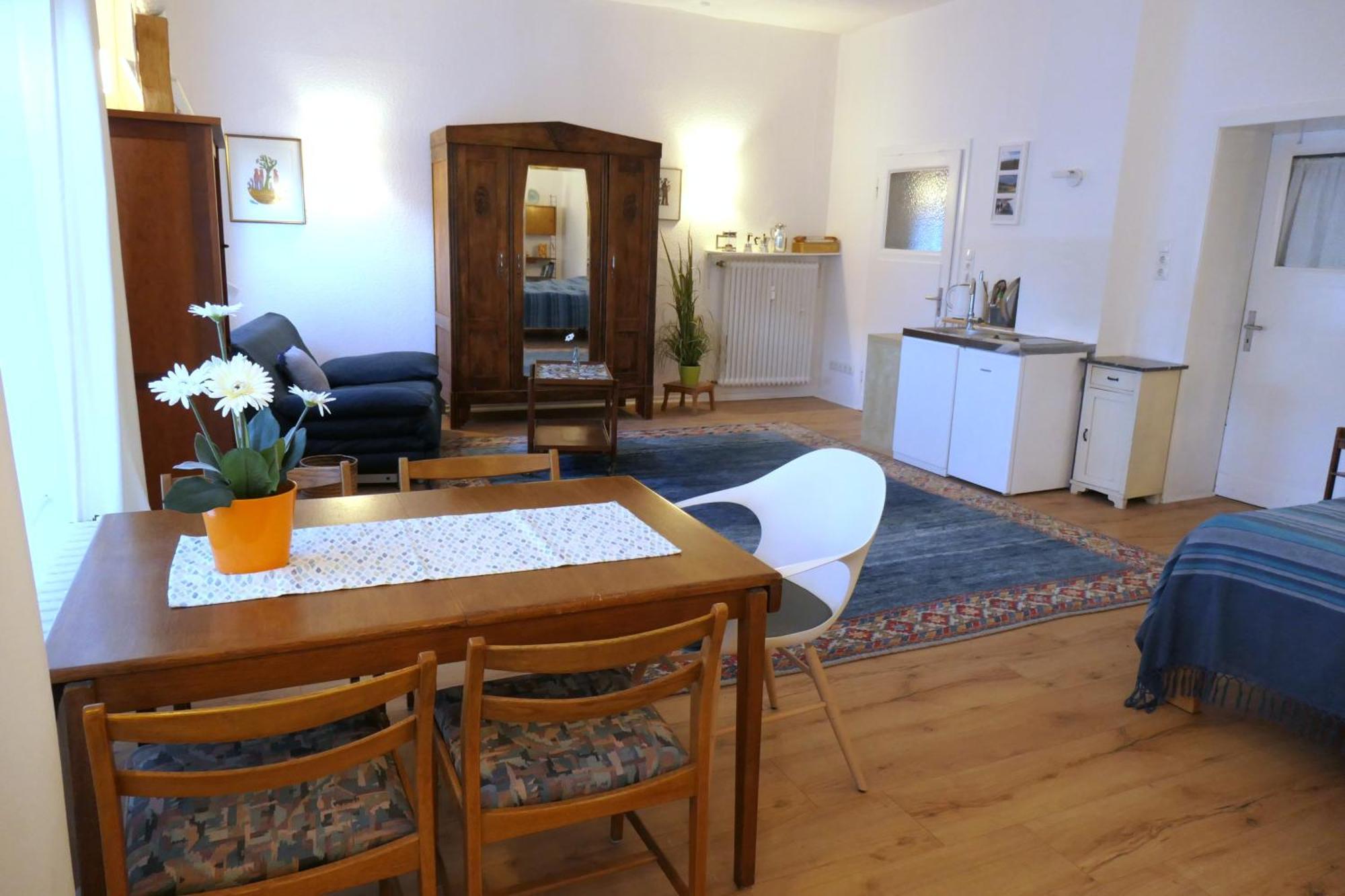 Apartment Wedau Duisburg Eksteriør bilde